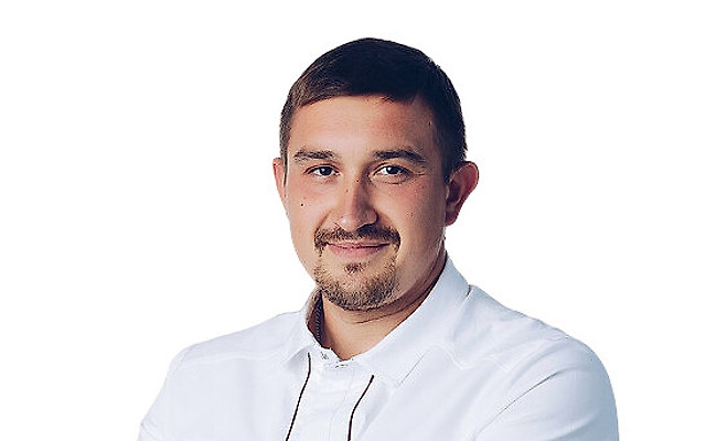 Ямашев Виктор Владимирович