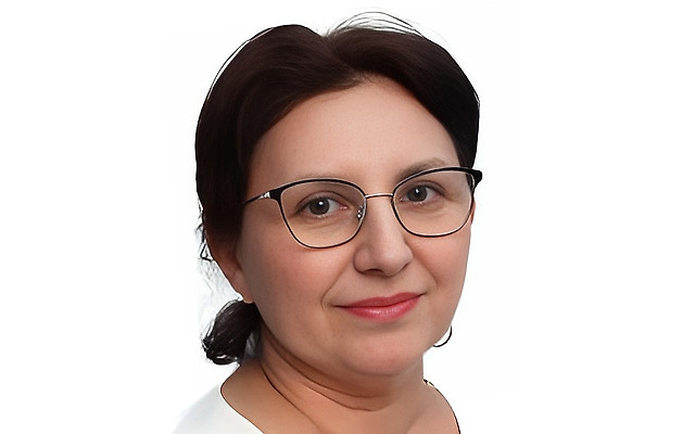 Нуретдинова Елена Викторовна