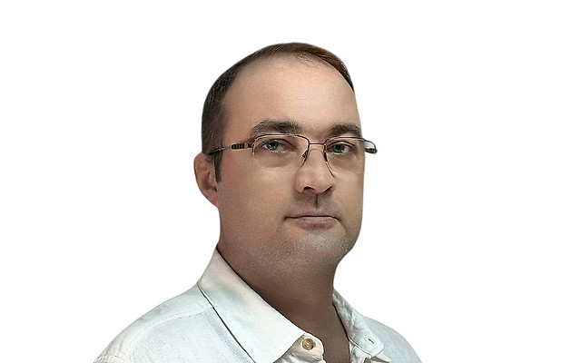 Атласов Эмиль Киямович