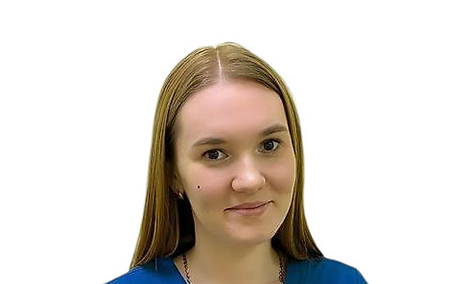 Шарипова (Сагадуллина) Миляуша