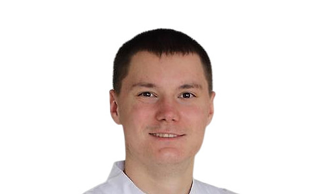 Ганичев Артём Константинович