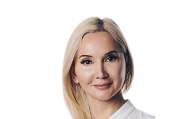 Шакирова Айсылу Шамилевна