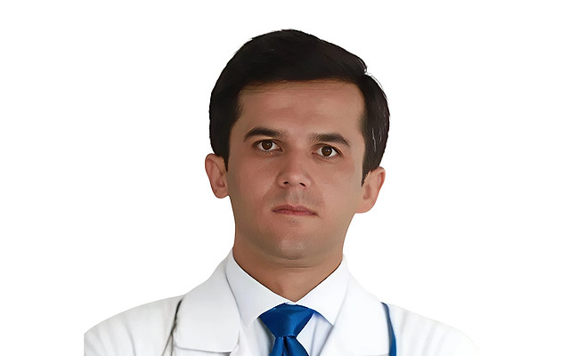 Бободжонов Абдуфаёз Муминбойевич