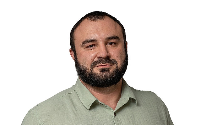 Болатханов Ренат Алимпашаевич