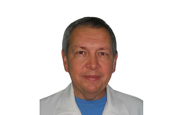 Назыров Марат Дмитриевич