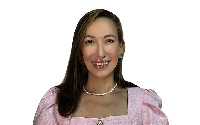 Халилова (Хусаинова) Лилия