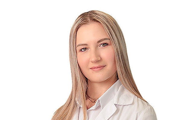 Баталова Марина Анатольевна