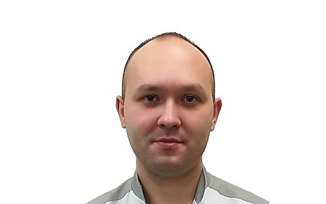 Малинин Евгений Олегович