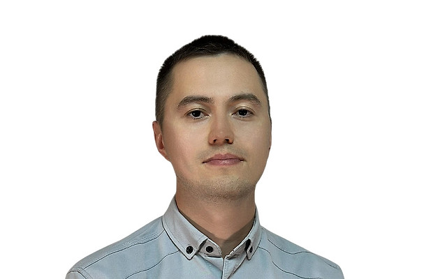 Гильметдинов Рамзиль Рависович