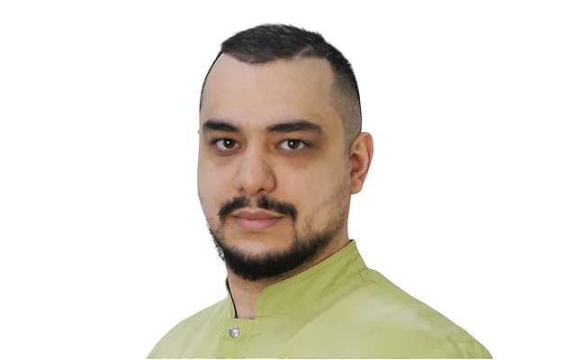 Мустафин Борис Тахирович