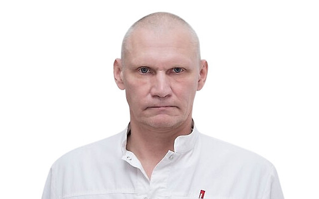 Бабинцев Денис Вячеславович