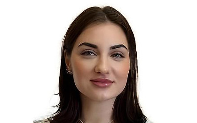 Горшкова Елена Андреевна