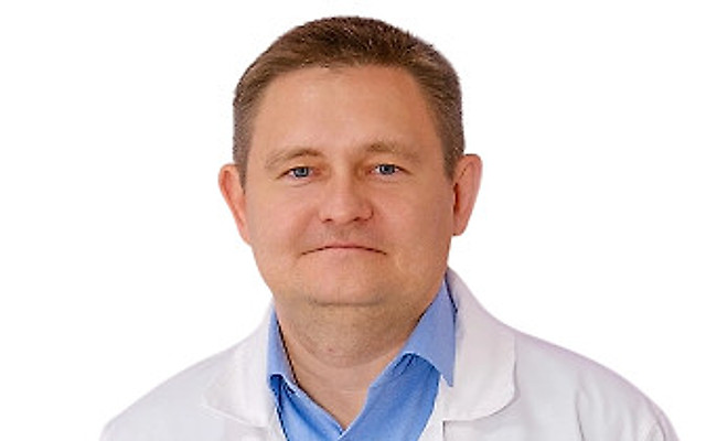 Егин Денис Николаевич