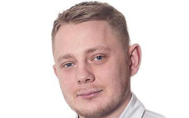 Ефремов Сергей Сергеевич