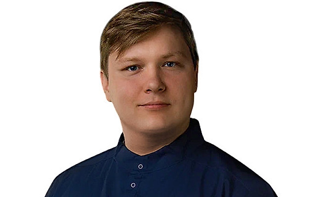 Вавильченко Александр Александрович