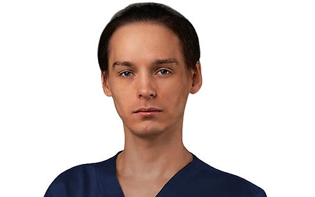 Арефьев Николай Иванович