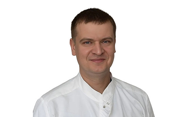 Готовцев Юрий Владимирович