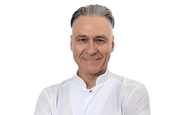 Тиунов Юрий Иванович