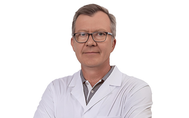 Чумаков Леонид Анатольевич