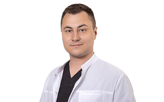 Зворыгин Николай Дмитриевич