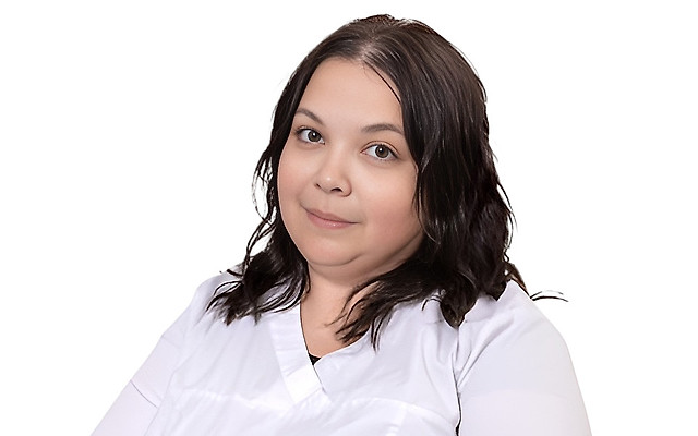 Тимофеева Елена Сергеевна