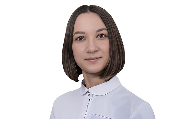 Сураева Валентина Алексеевна