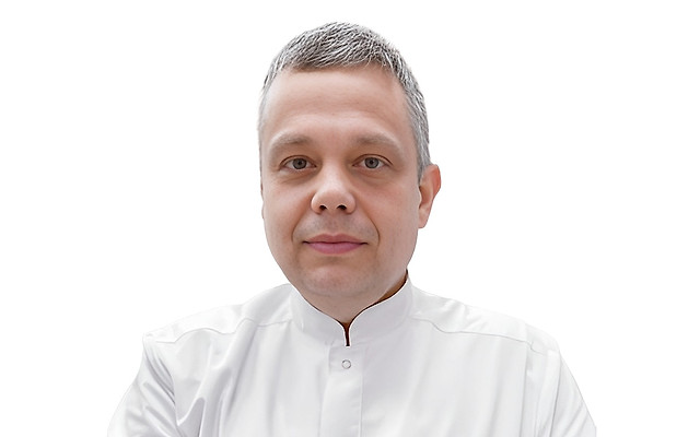 Зуев Виктор Васильевич