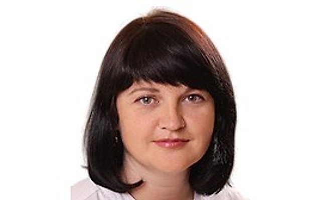 Мамрукова Анна Александровна