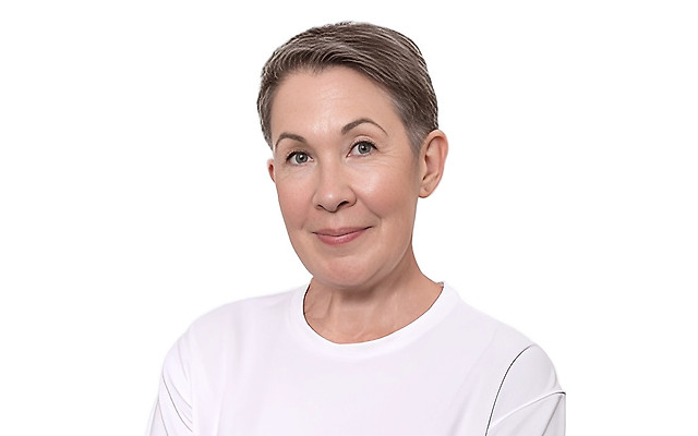 Косицына Алла Борисовна