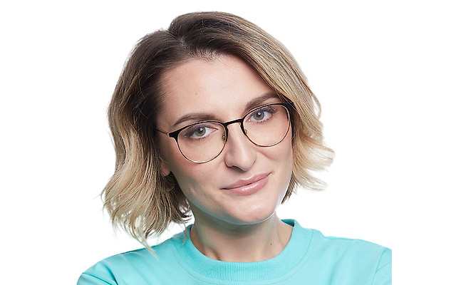 Шатилова Елизавета Олеговна
