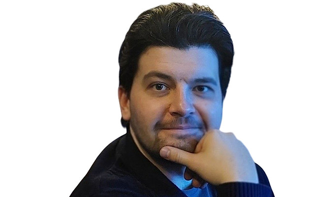 Никулкин Максим Игоревич