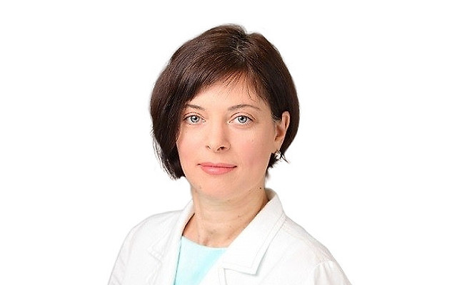 Пищик Елена Григорьевна