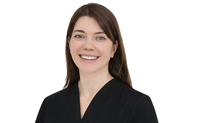 Горлова Эльвира Зейнаддиновна