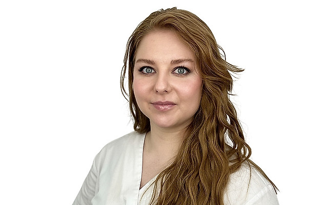 Голыжбина Яна Владиславовна