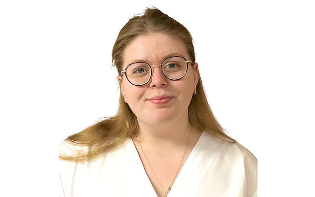 Ефремова Виктория Алексеевна