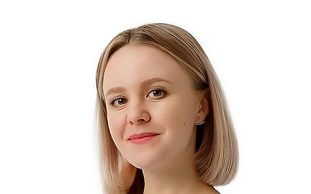 Щурова Анна Андреевна