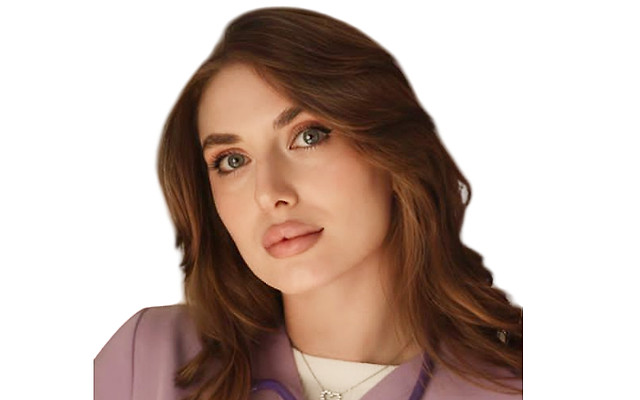 Фомина Маргарита Романовна