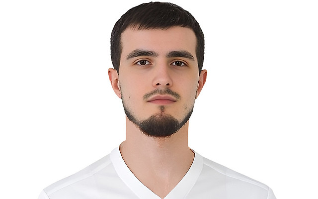 Магомедов Магомедрамазан Зулкипович