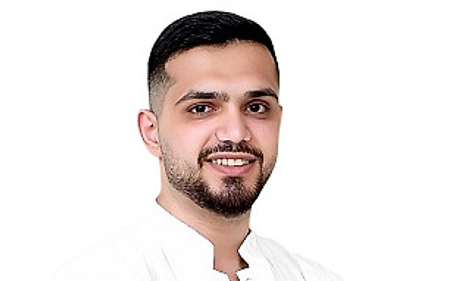 Аль Хадж Хассан