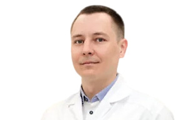 Галиханов Вадим Радифович