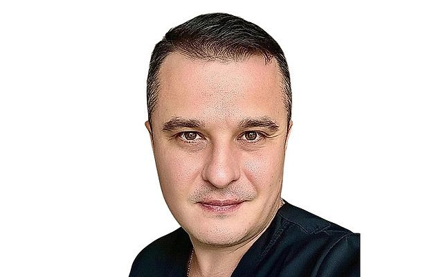 Ярцев Александр Игоревич