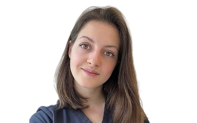 Иванова Любовь Александровна