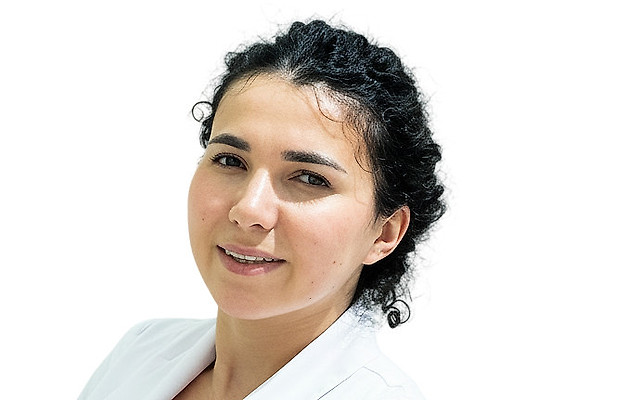 Гасымлы Дюня Джамил