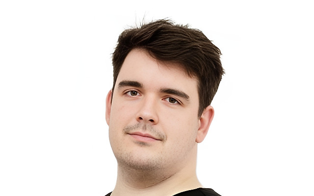 Меюсов Никита Алексеевич