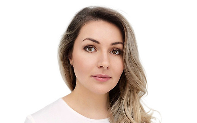 Деменкова Валерия Витальевна