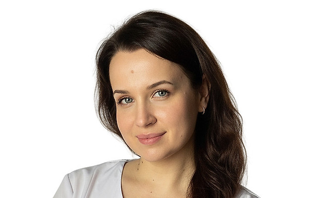 Рогова Татьяна Вячеславовна