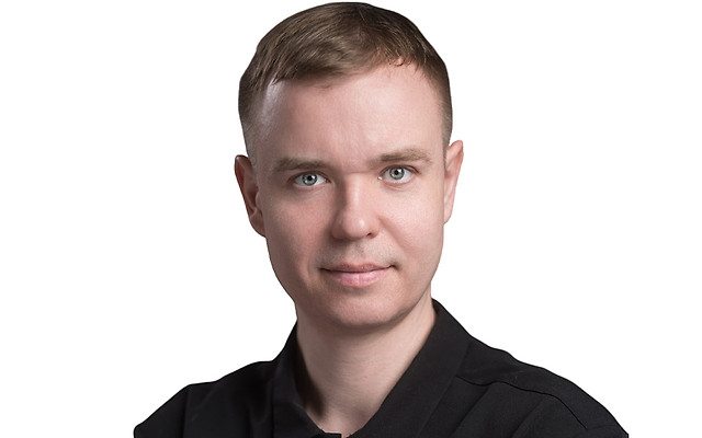 Шолохов Павел Владимирович