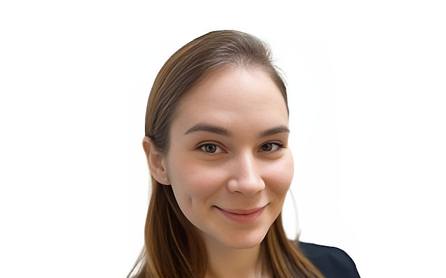 Орешкова Александра Михайловна