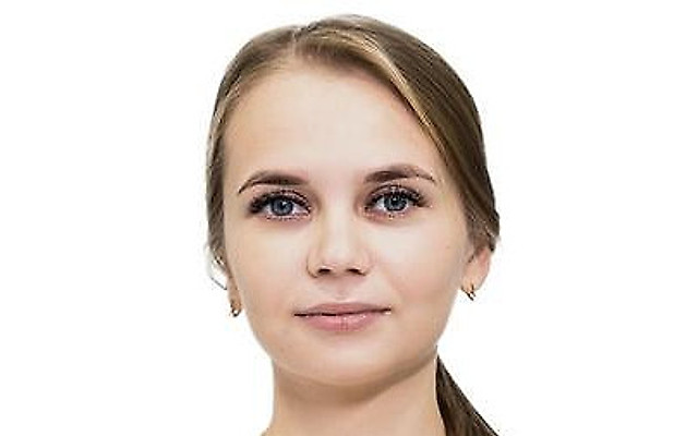 Макарова Ирина Юрьевна