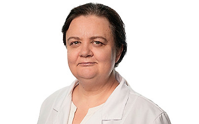 Фарафонова Анна Валерьевна